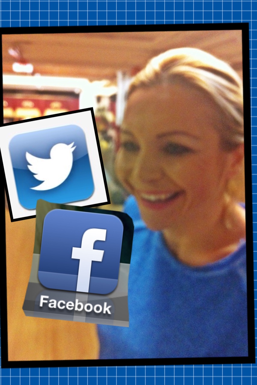 dejta två stycken samtidigt