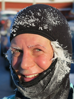 Cool Kajsa... Cool Kajsa...