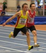 SM-bronset säkras SM-bronset säkras