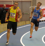Oskar och Tom vidare Oskar och Tom vidare