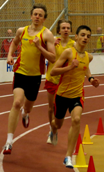 Tätt 800-lopp Tätt 800-lopp