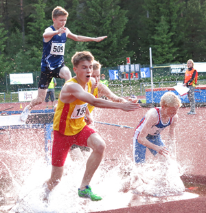 Niclas Wallin hinderlöfte Niclas Wallin hinderlöfte