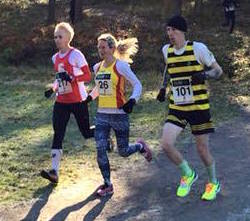 Kajsa och Brian tillsammans innan Kajsa drog ifrån Kajsa och Brian tillsammans innan Kajsa drog ifrån