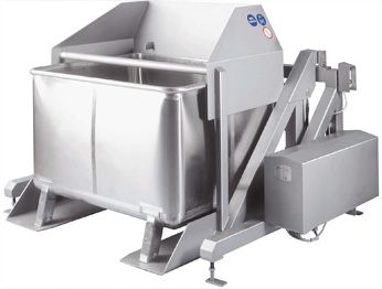 Lyftar: Hydraulisk lyft