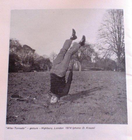 Paul Neagu, Romania, Generative Arts series 1972-75. Photo Torun Ekstrand