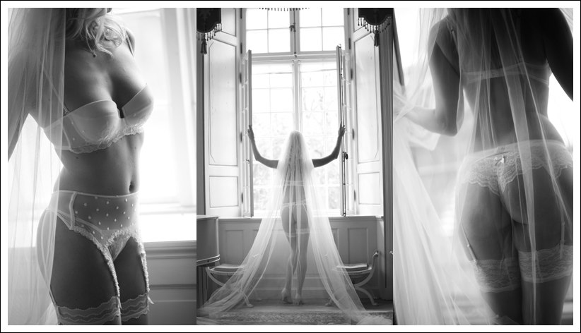 <SecretBox, morgongåva, boudoir foto, bröllopsfotograf Brigitte Grenfeldt>