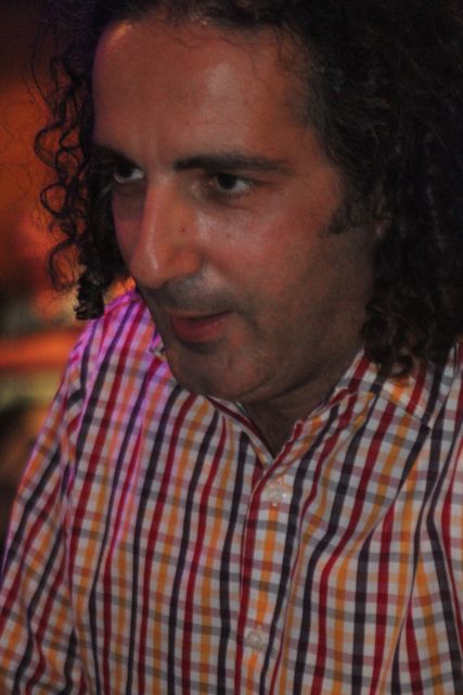 John Briffa
