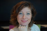 Grundare; Anette Lüning, näringsterapeut, civilekonom