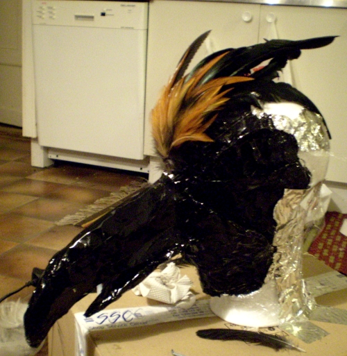 Photo taken with a rather crappy camera.. but will have to do! 