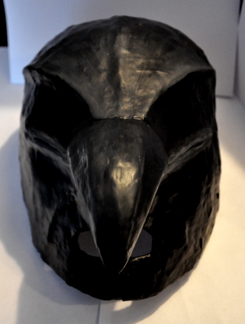 Mask by Shara