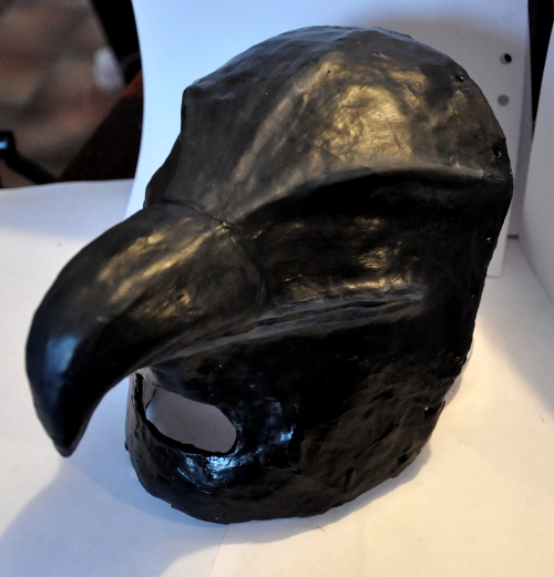 Mask by Shara
