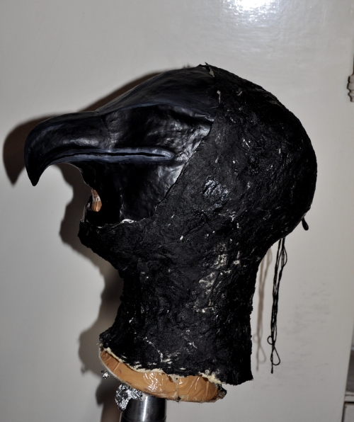 Mask by Shara