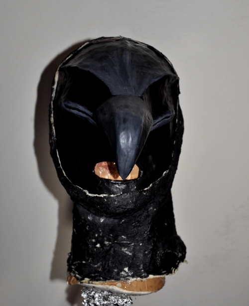 Mask by Shara