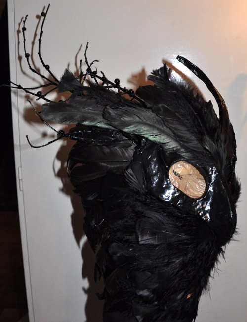 Mask by Shara