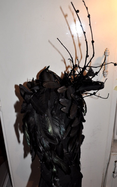 Mask by Shara
