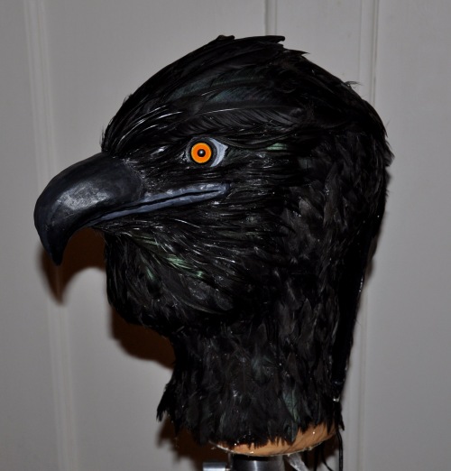 Mask by Shara
