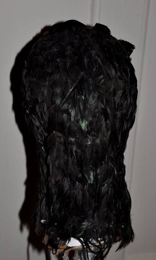 Mask by Shara