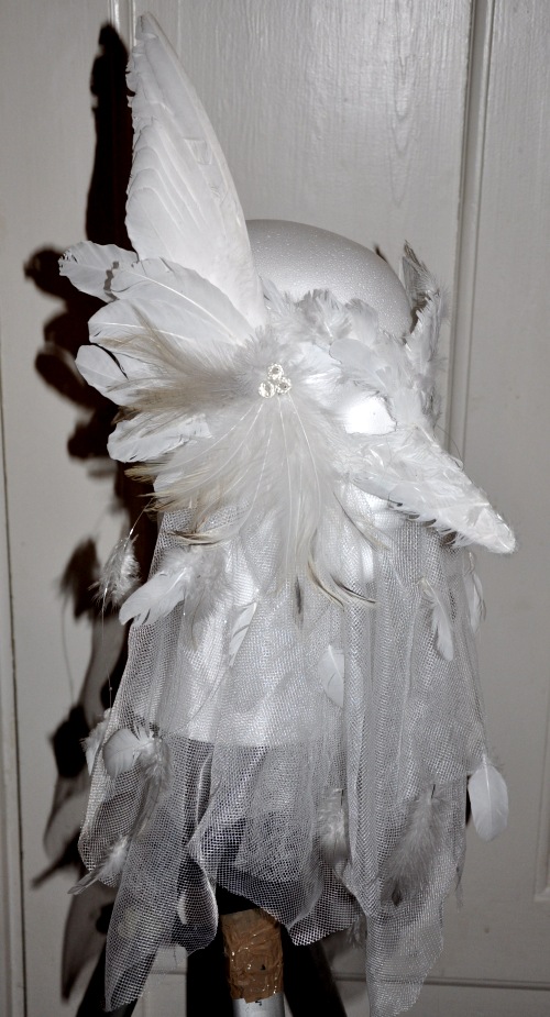 Mask by Shara