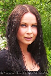 Petra Shara Stoor