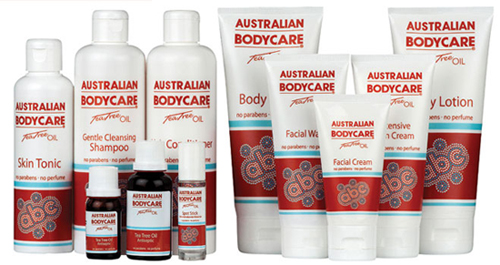 Blog where you can enter to win these products: http://vittellersvart.blogspot.com/2012/02/tavling-med-australian-bodycare-10.html