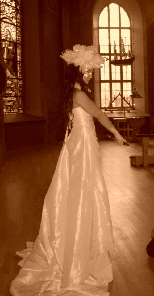 Photoshoot with www.preybird.com