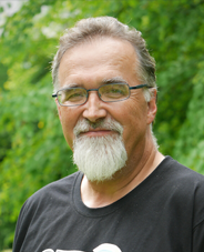 Anders Lindroth, SITES föreståndare Anders Lindroth, SITES föreståndare
