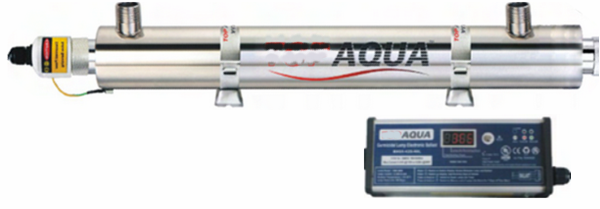 Bakteriefilter - JMS Vattenrening