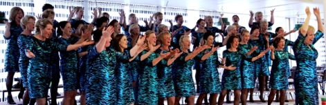 baltic harmony