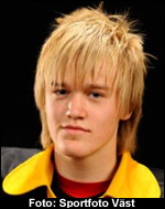 Skyttekung Linus Lundström Nynäshamn 31p, 15+16