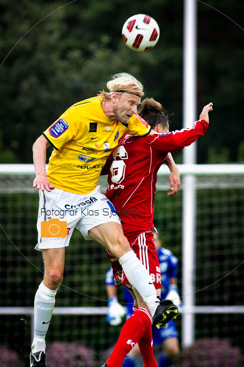 Per "Texas" Johansson - Fotograf Klas Sjöberg