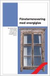 Fönsterrenovering