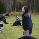 Puppy-class part VIII, 111022