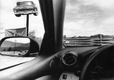 Lee Friedlander - America by Car