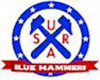 Sura Blue Hammers