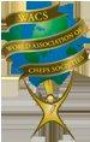 Medlem av The World Association of Chefs' Societies 