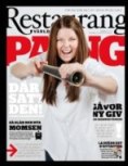Restaurangvärlden