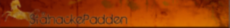 Sadelpad tillverkad för hand och i 100% ull.