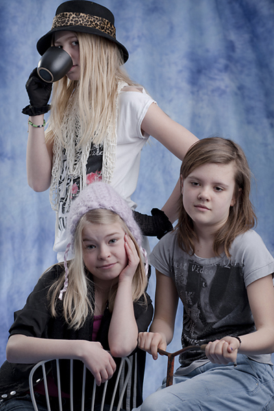 Foto:T W Olofsson