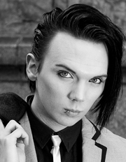 AD/Formgiving: Joakim Holfve
