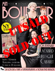 Min Boudoir #2 69:- plus frakt
