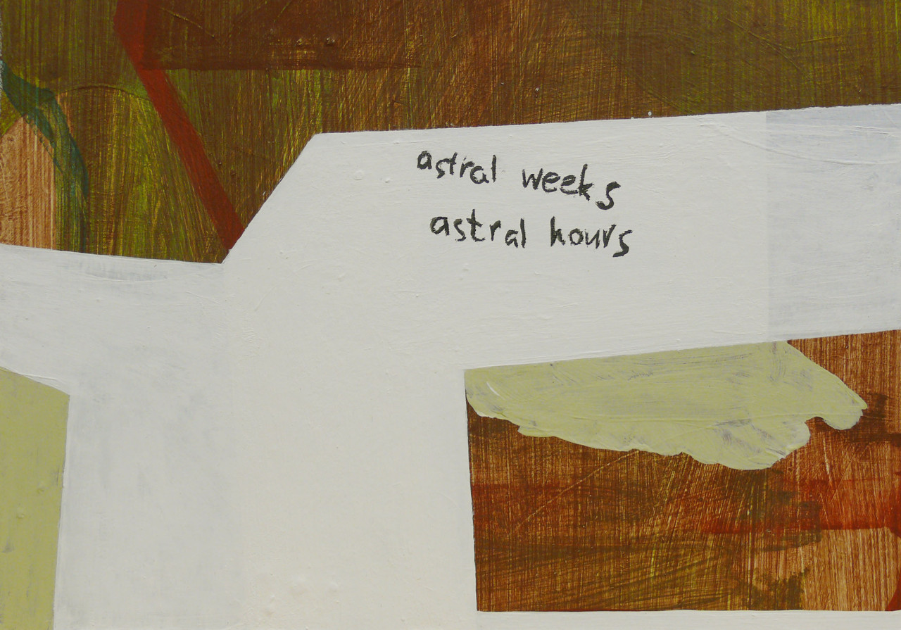 Van Morrison Astral Weeks Van Morrison Astral Weeks
