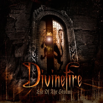 Divinefire - Farewell Divinefire - Farewell