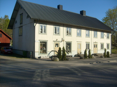 Troll-Ting, Undenäs