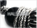 Halsband