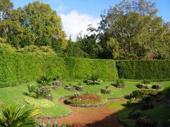 Parken Furnas