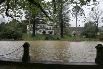 Parken Furnas