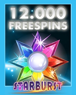 Free spins både måndag & tisdag hos Vera&John!
