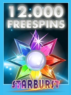 Free spins ikväll hos Vera&John!