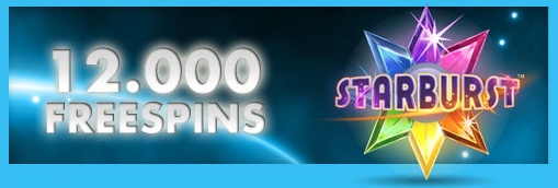 Se till att logga in mellan 19-21 hos Vera&John ikväll för att få 15 free spins!