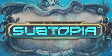 Free spins på Subtopia hos MrGreen.